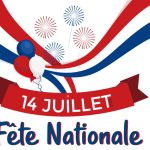 Célébration du 14 juillet à Cambrin
