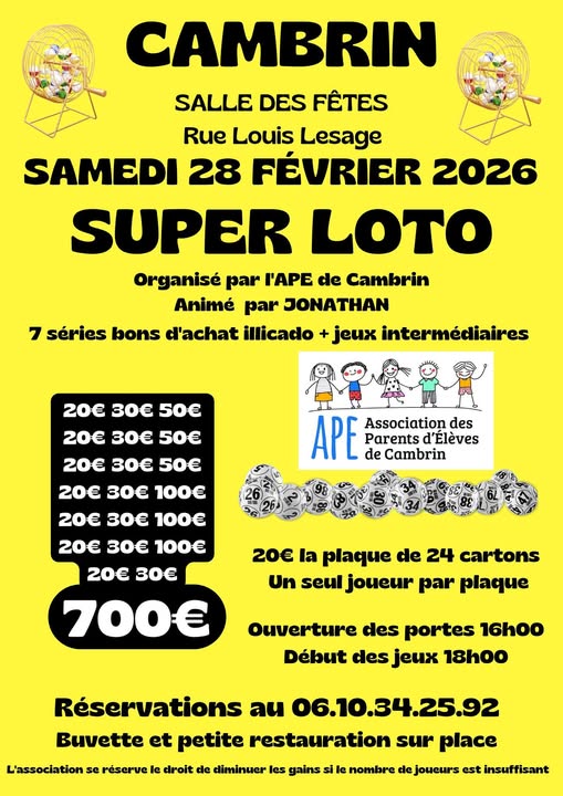 Super Loto