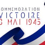 Commémoration du 8 mai à Cambrin