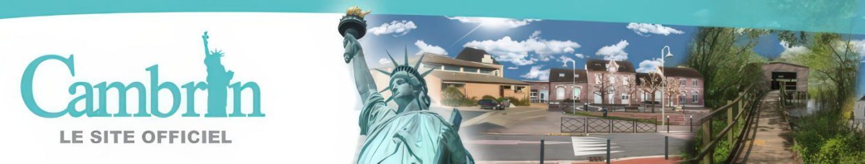 Cambrin.fr