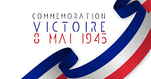 Commémoration du 8 mai à Cambrin